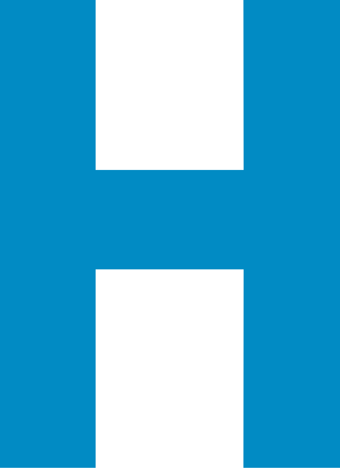 Hampiðjan logo (transparent PNG)