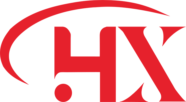 Haoxi Health Technology Logo (transparentes PNG)