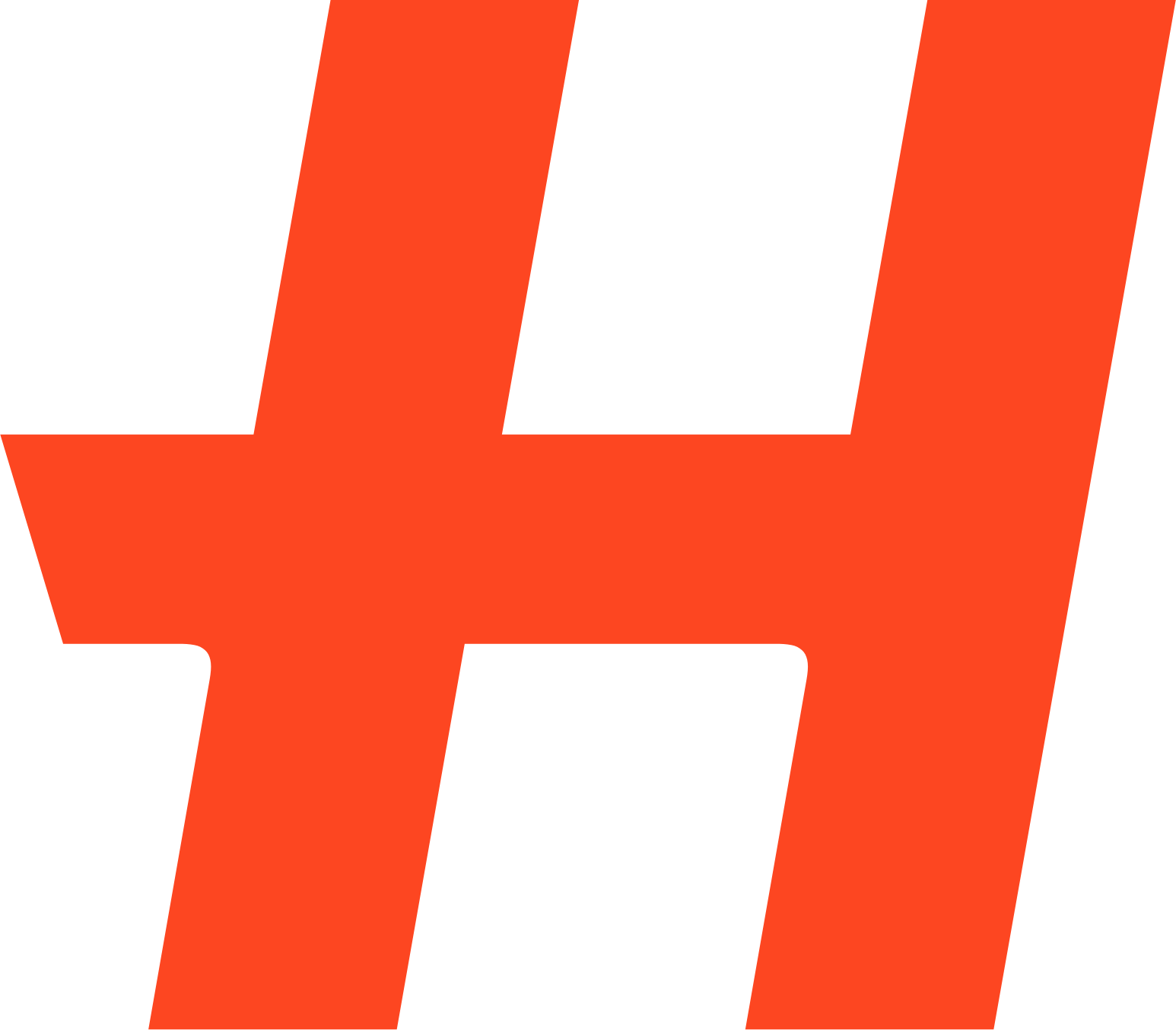 Happen, Inc. Logo (transparentes PNG)