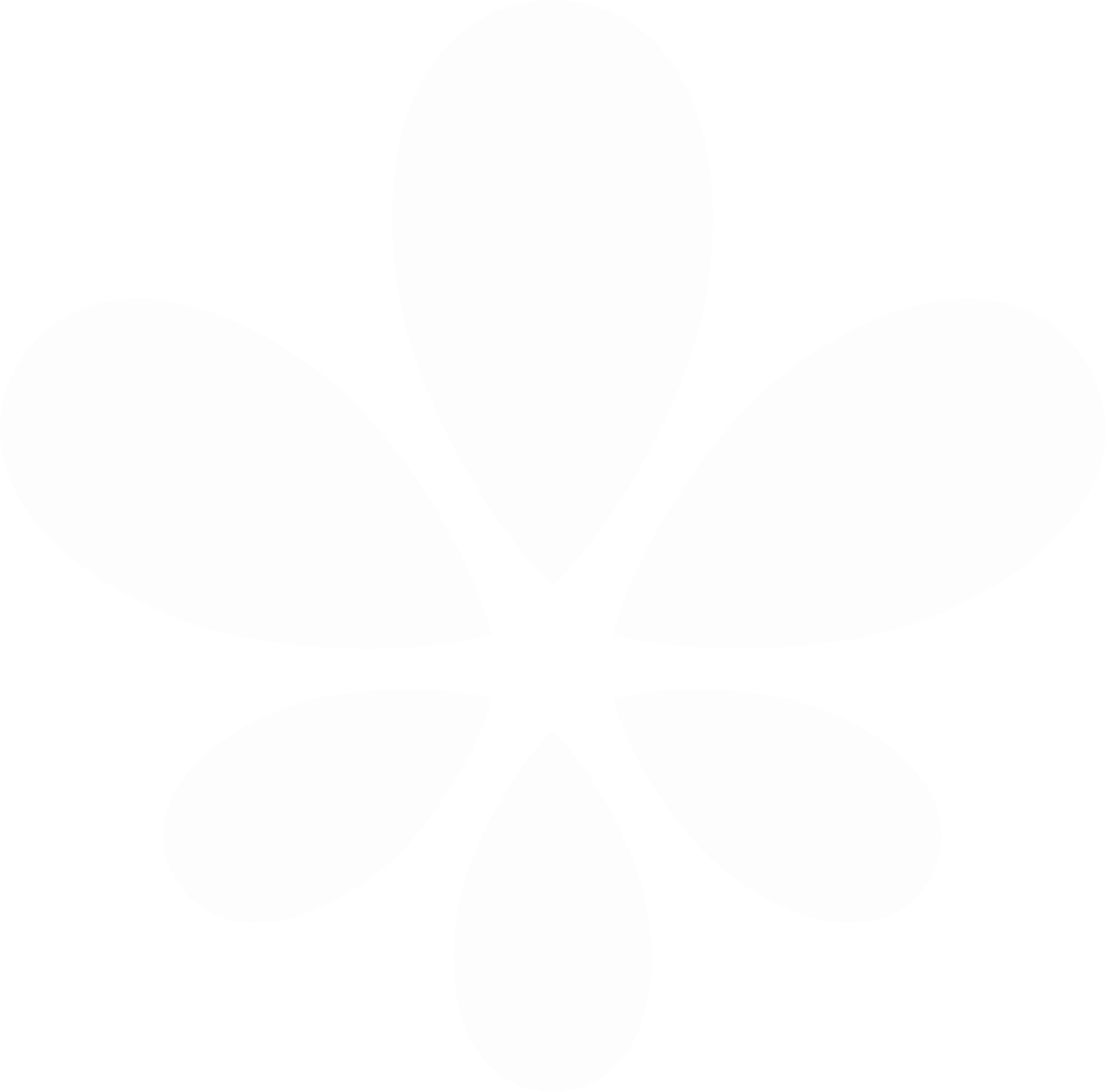 Hapvida logo on a dark background (transparent PNG)