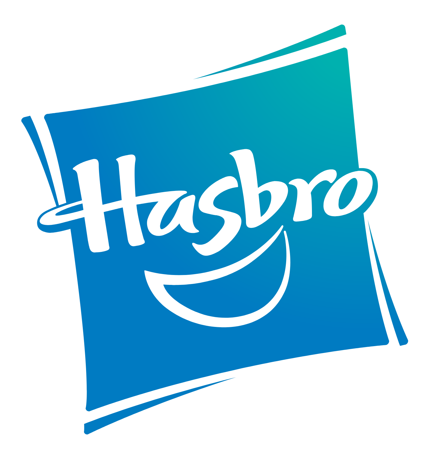 Hasbro logo (transparent PNG)