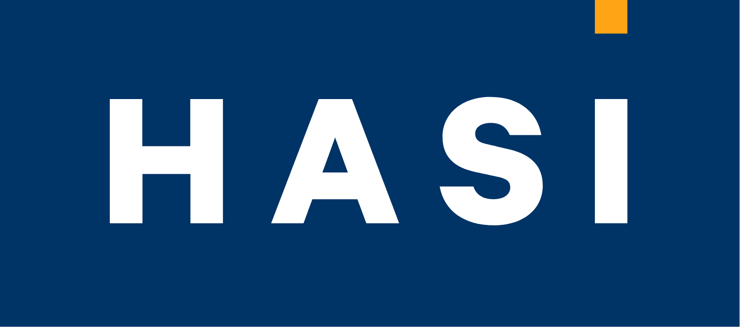 HASI (Hannon Armstrong) Logo (transparentes PNG)