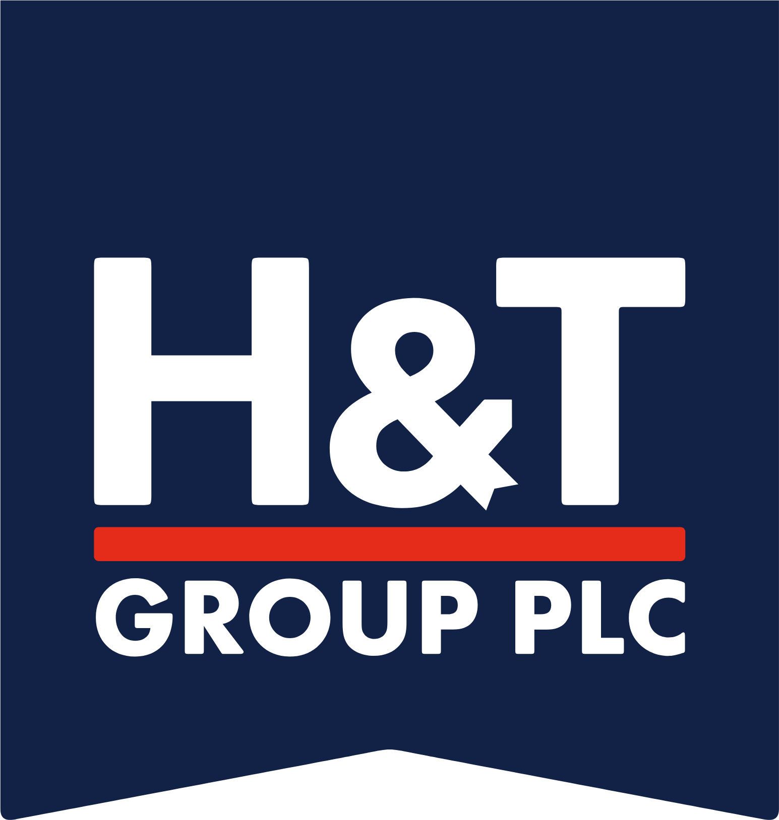 H&T Group plc logo large (transparent PNG)