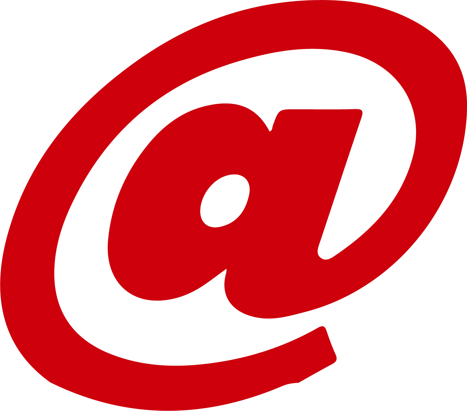 Hathway logo (transparent PNG)