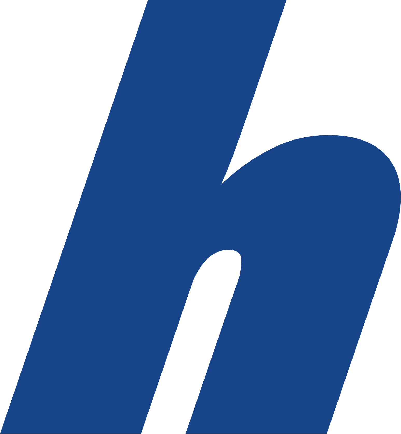 Hathway logo (transparent PNG)