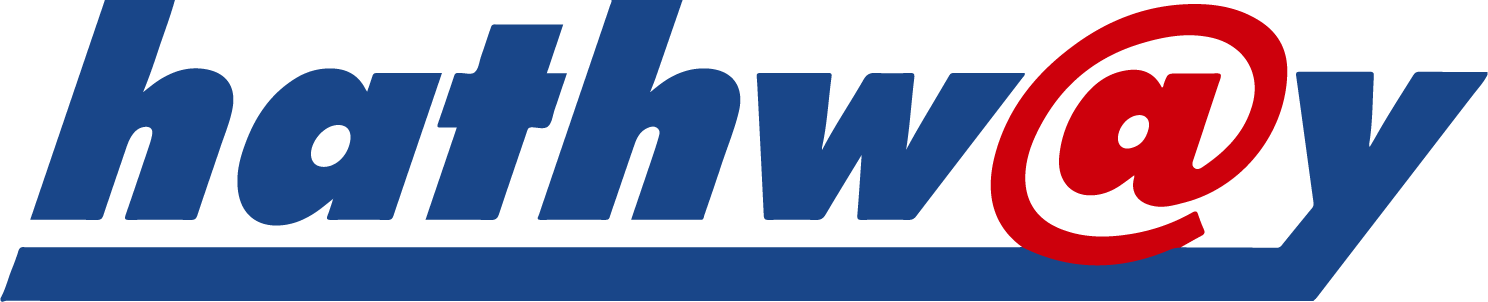 Hathway logo large (transparent PNG)