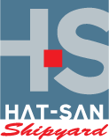 Hat-San Tersanesi Türkiye logo (PNG transparent)