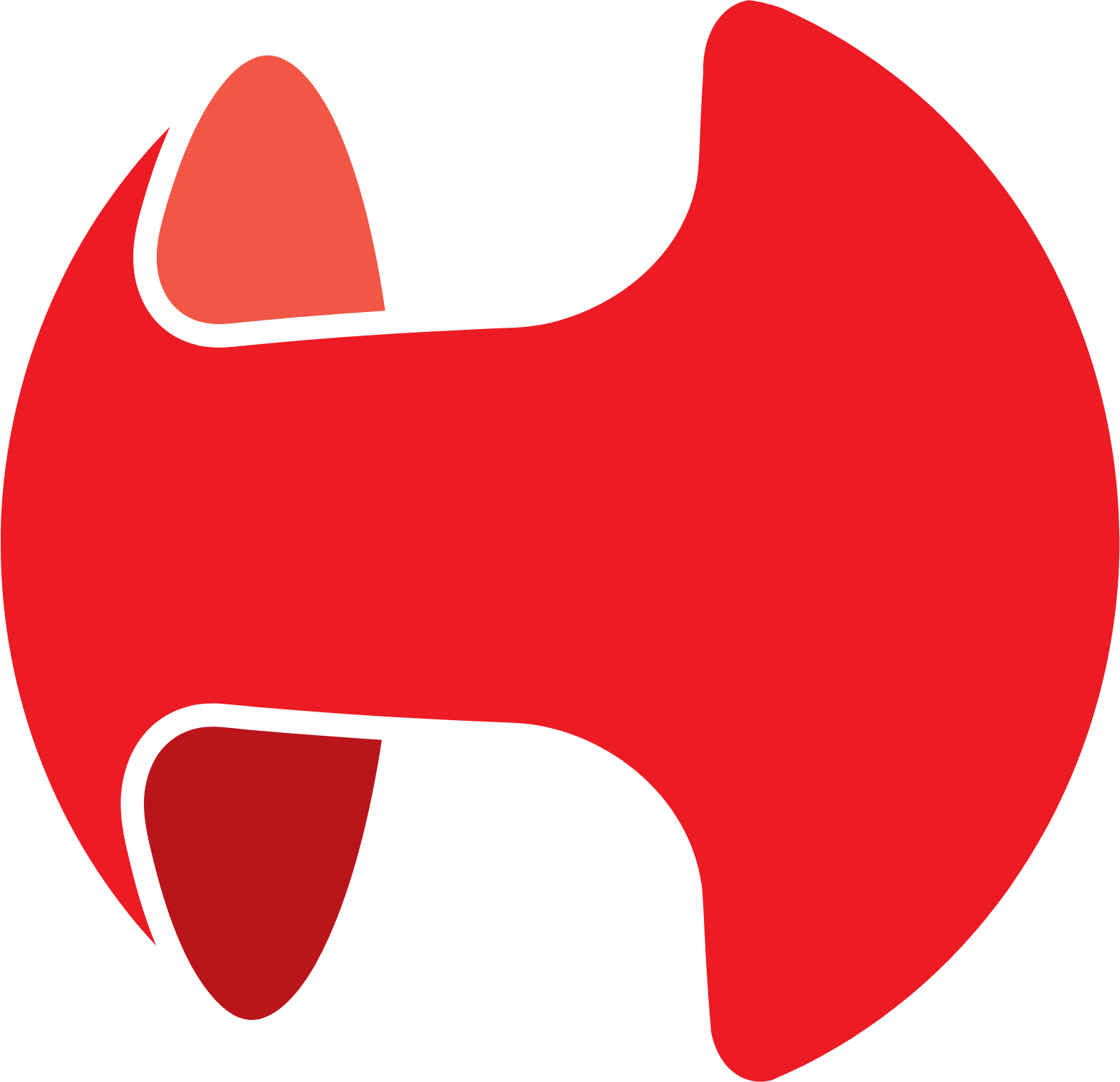 Havells India logo (PNG transparent)