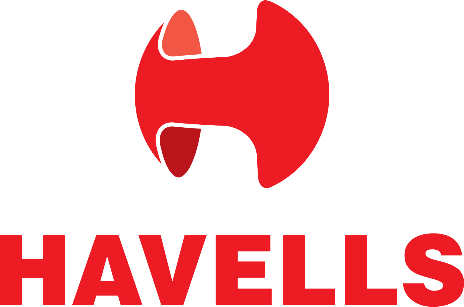 Havells India logo large (transparent PNG)