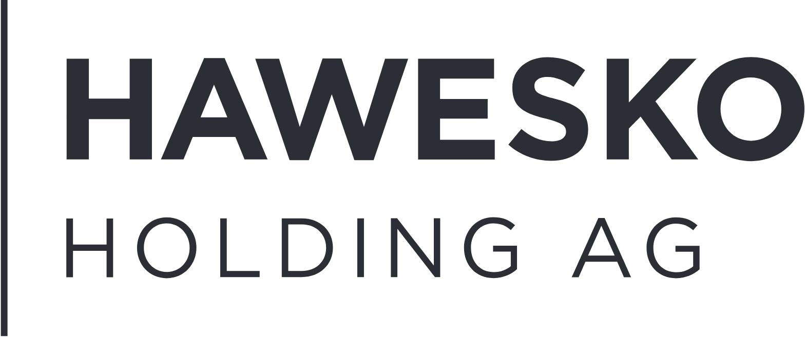 Hawesko logo large (transparent PNG)