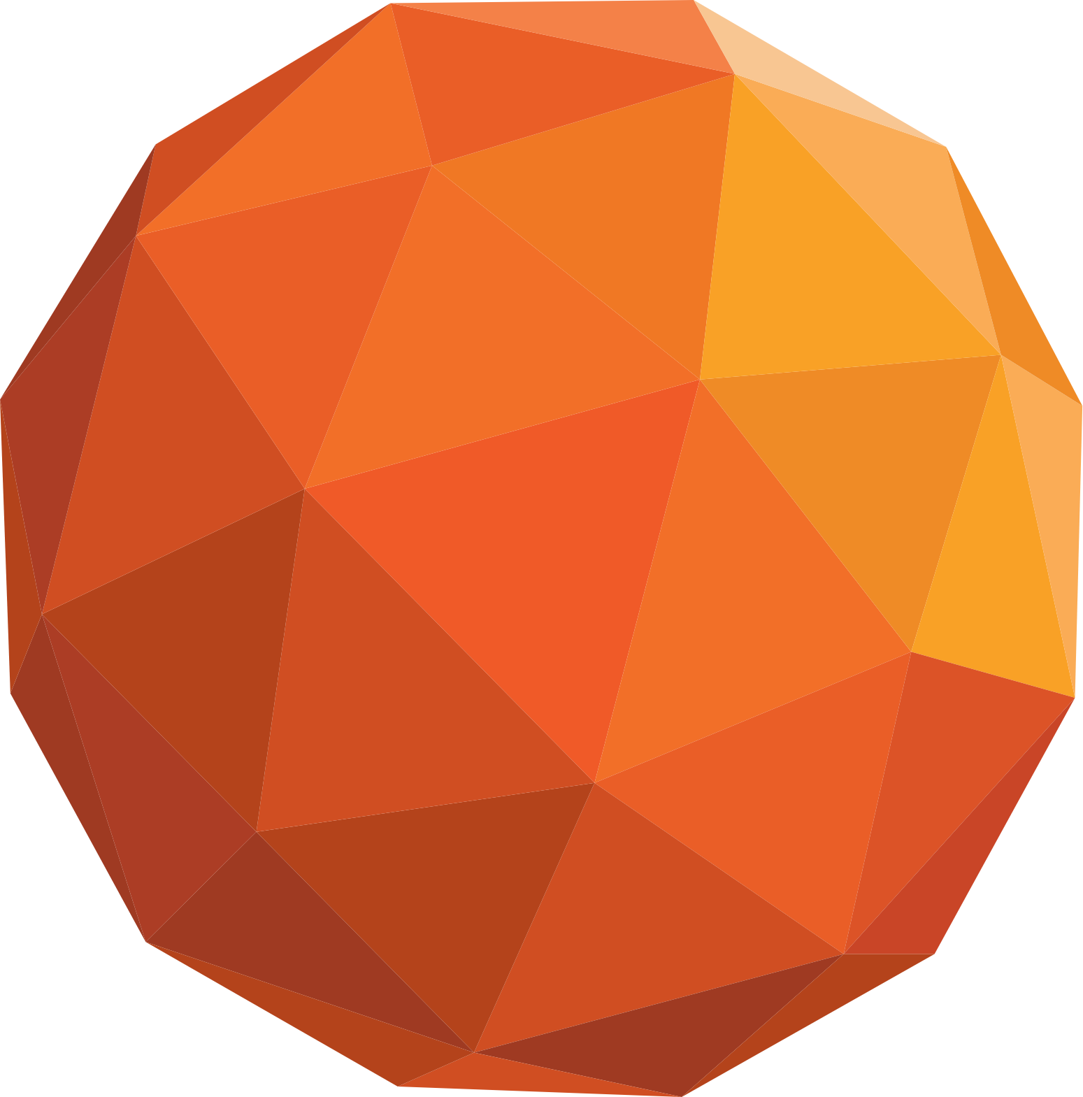 HawkEye 360 Logo (transparentes PNG)