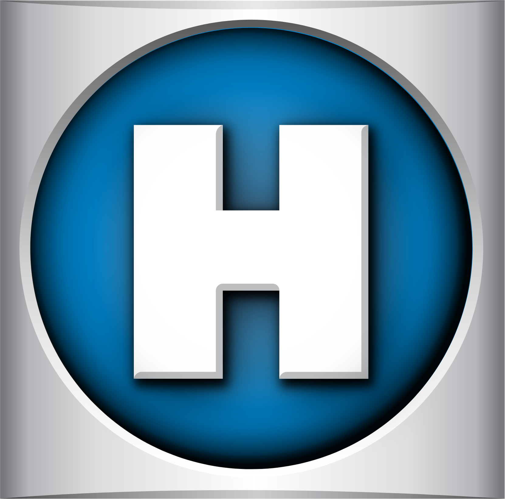 Hayward logo (transparent PNG)