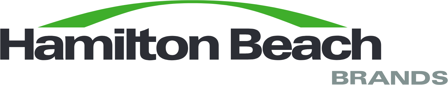 Hamilton Beach Brands logo large (transparent PNG)