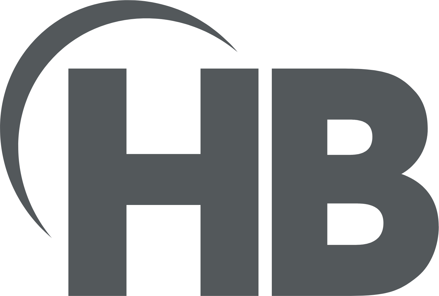 Harvard Bioscience logo in transparent PNG and vectorized SVG formats