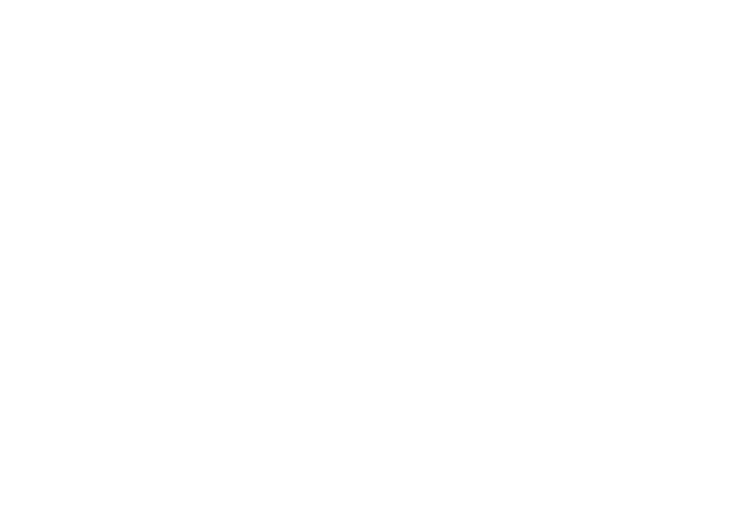 Harvard Bioscience Logo für dunkle Hintergründe (transparentes PNG)