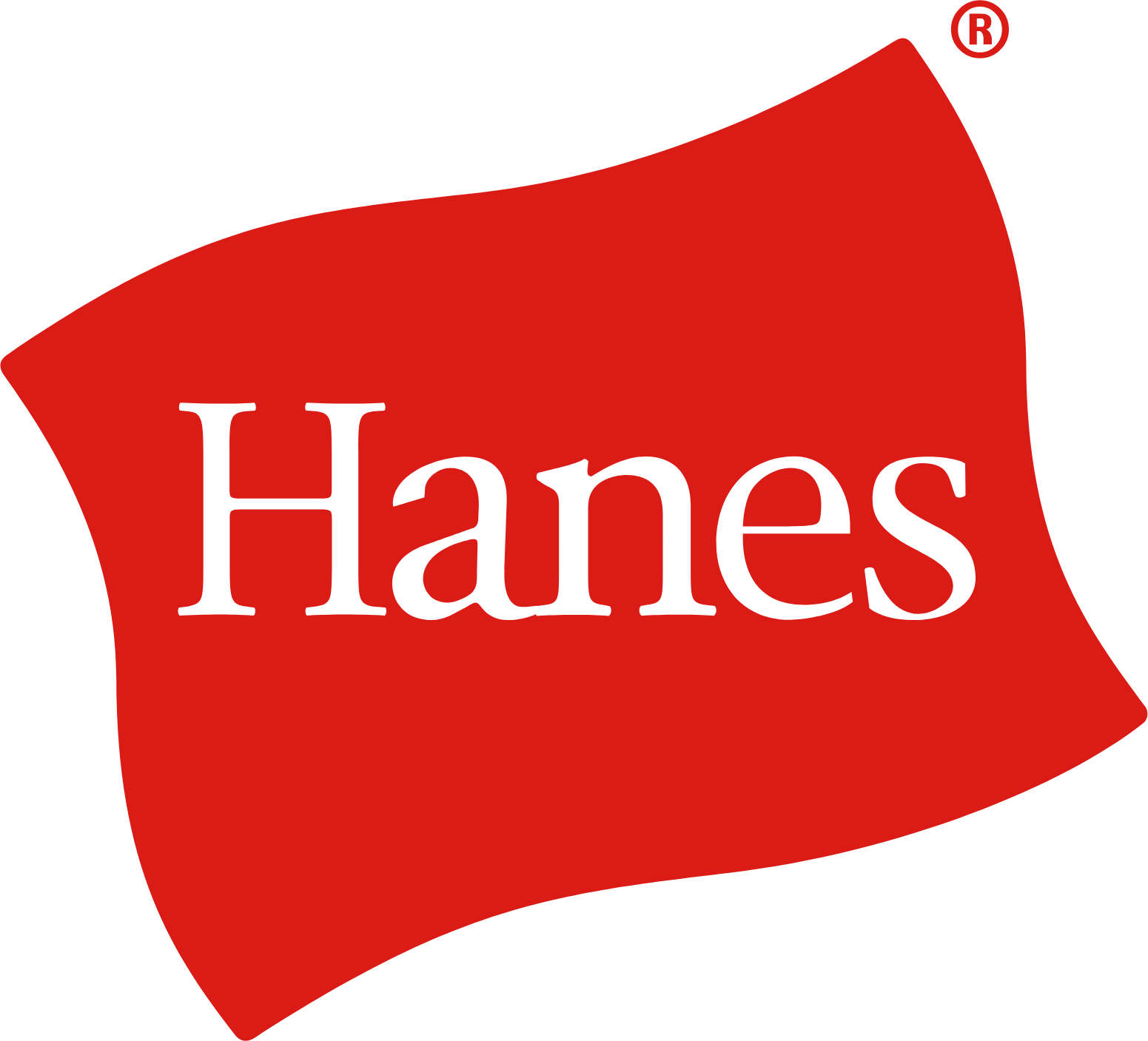 Hanesbrands
 logo large (transparent PNG)