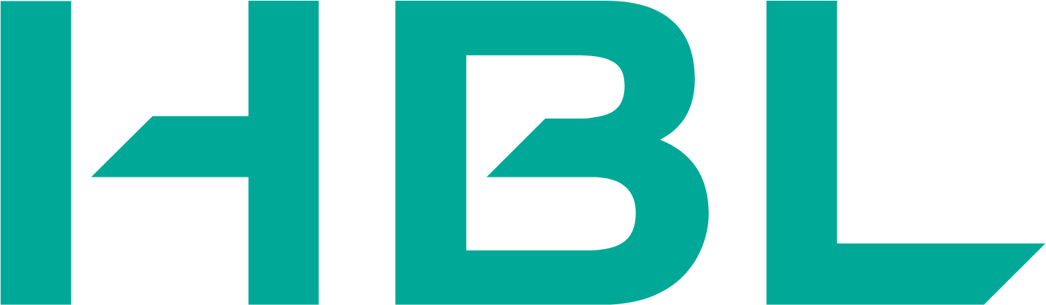 Habib Bank Logo im transparenten PNG- und vektorisierten SVG-Format