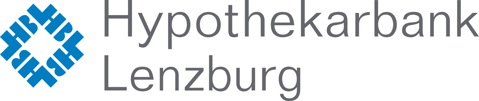 Hypothekarbank Lenzburg logo large (transparent PNG)