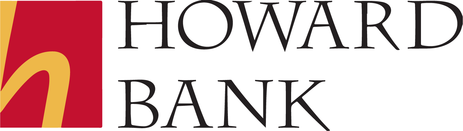 Howard Bancorp
 logo large (transparent PNG)