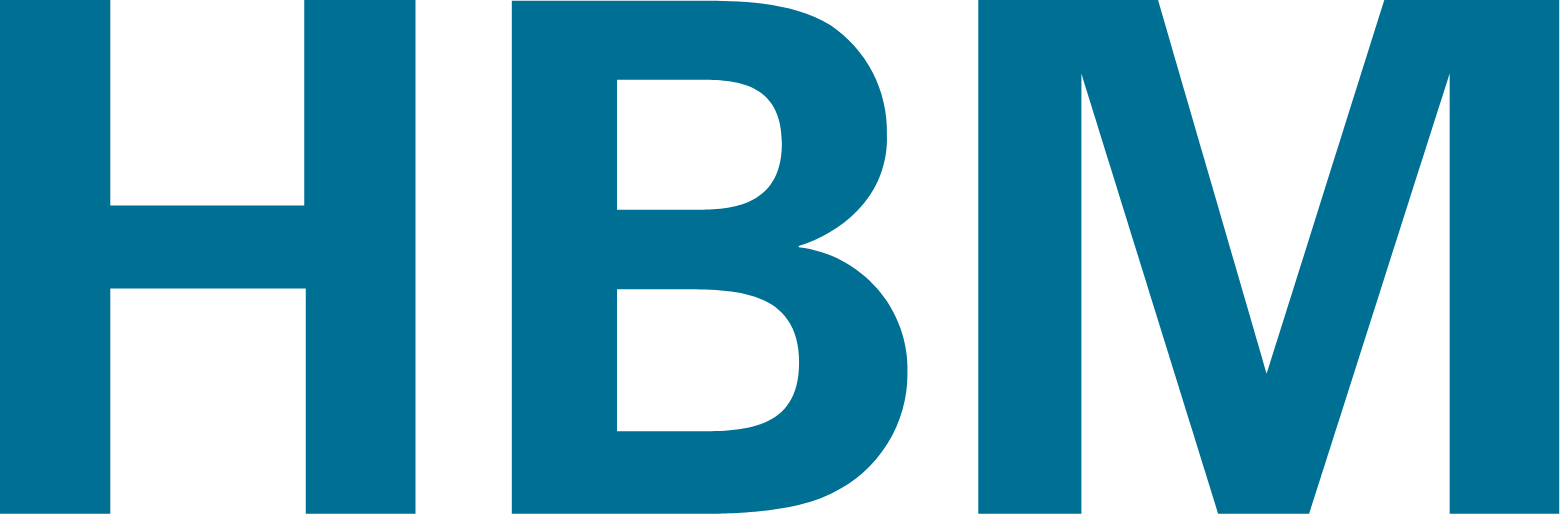 HBM Healthcare Investments Logo (transparentes PNG)