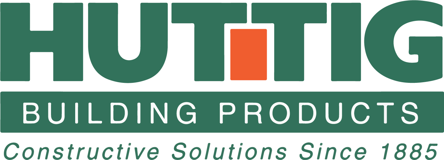 Huttig Building Products logo large (transparent PNG)