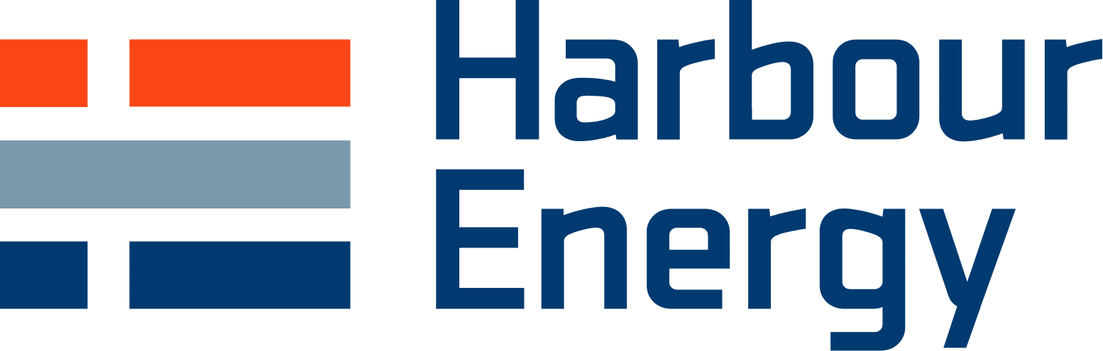 Harbour Energy logo large (transparent PNG)