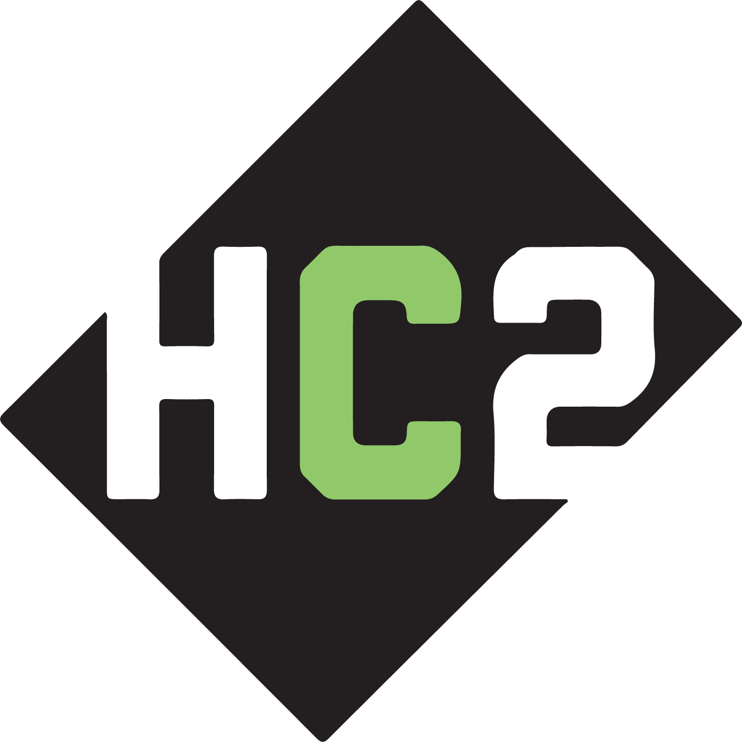 HC2 Holdings
 logo large (transparent PNG)