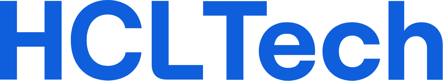 Logo De HCL Technologies Aux Formats PNG Transparent Et SVG Vectoris Logo De HCL Technologies Aux Formats PNG Transparent Et SVG Vectoris
