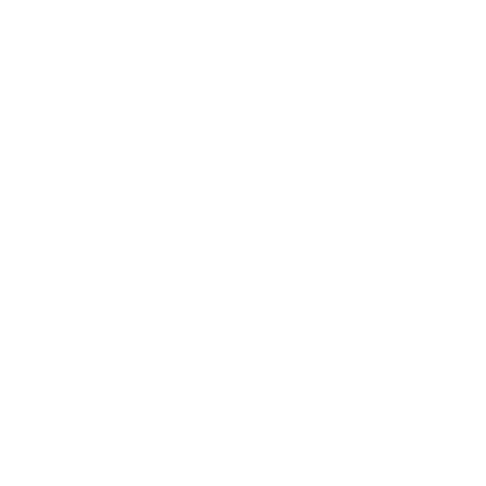 High Co. Logo für dunkle Hintergründe (transparentes PNG)