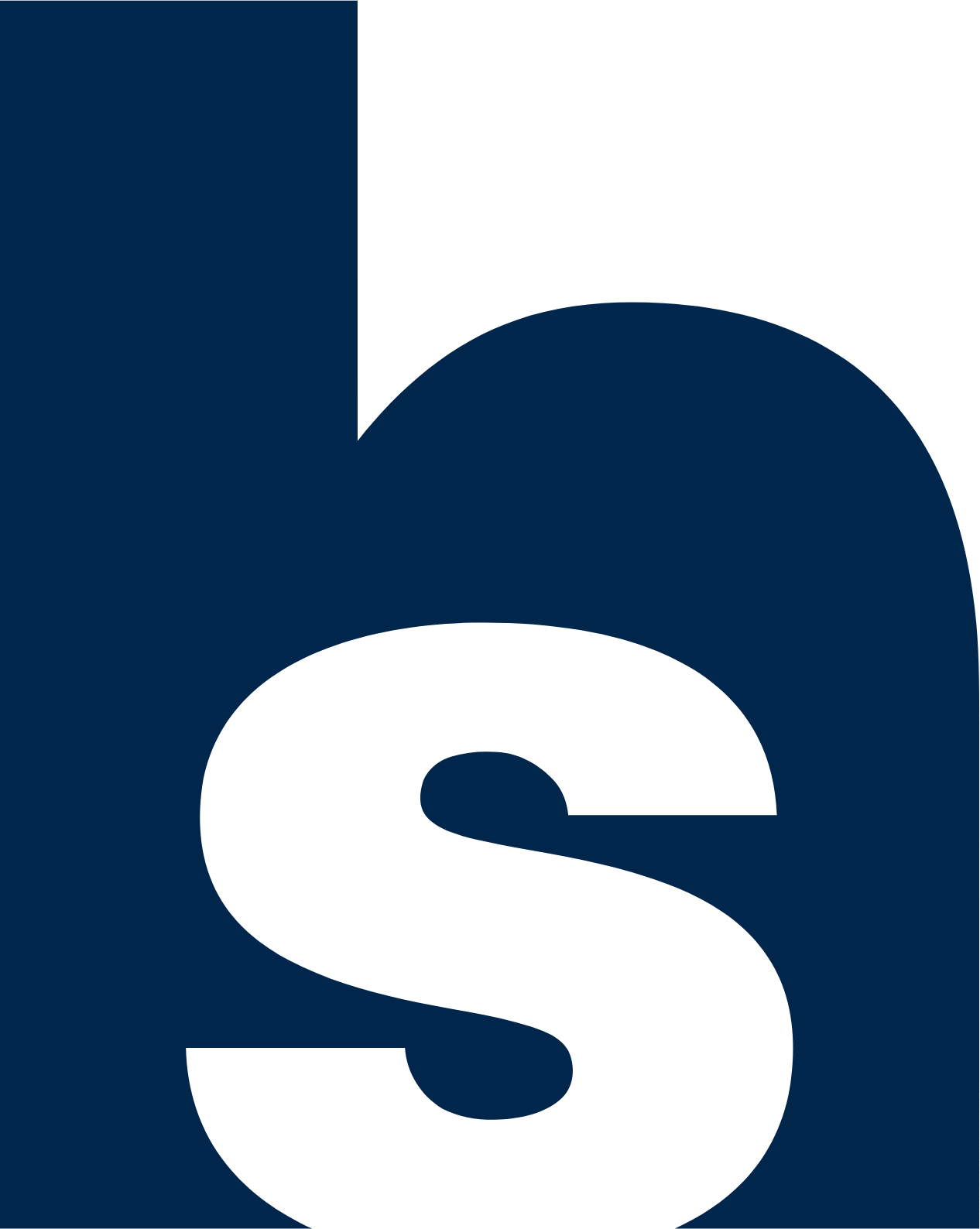 Healthcare Services Group logo (PNG transparent)
