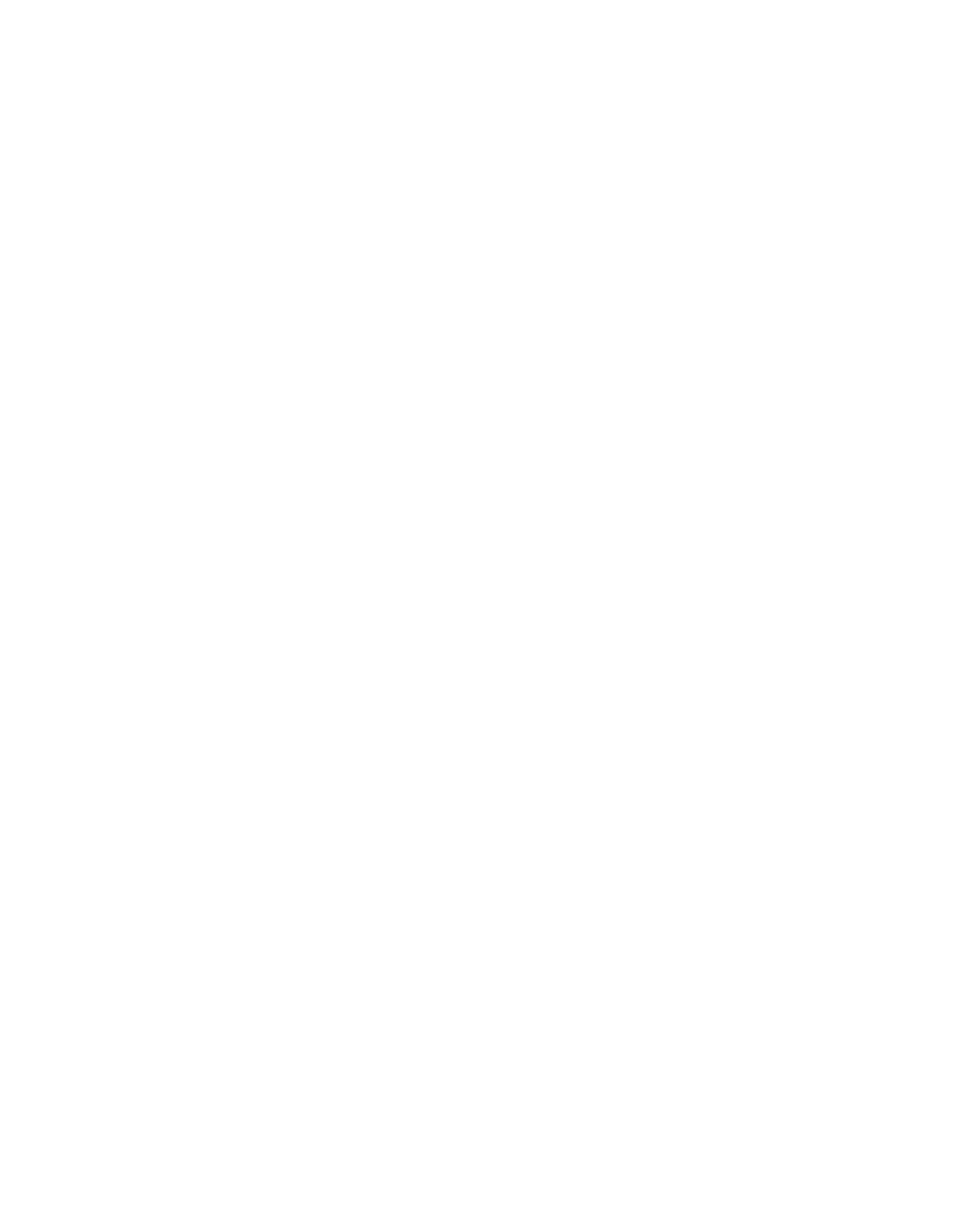 Healthcare Services Group logo pour fonds sombres (PNG transparent)