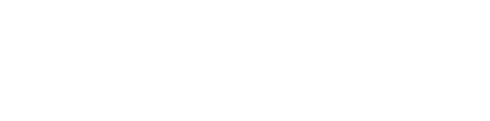 Healthcare Services Group Logo groß für dunkle Hintergründe (transparentes PNG)