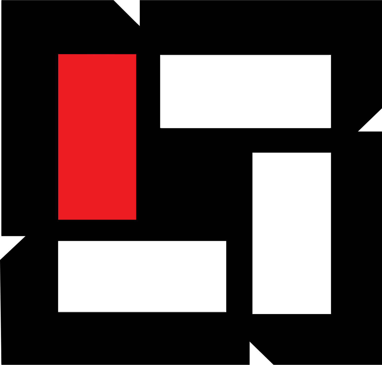 HDFC Asset Management Company Limited Logo (transparentes PNG)