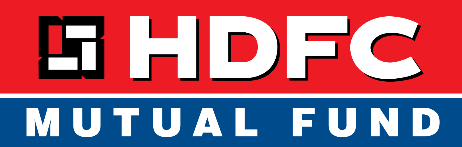 HDFC Asset Management Company Limited logo large (transparent PNG)