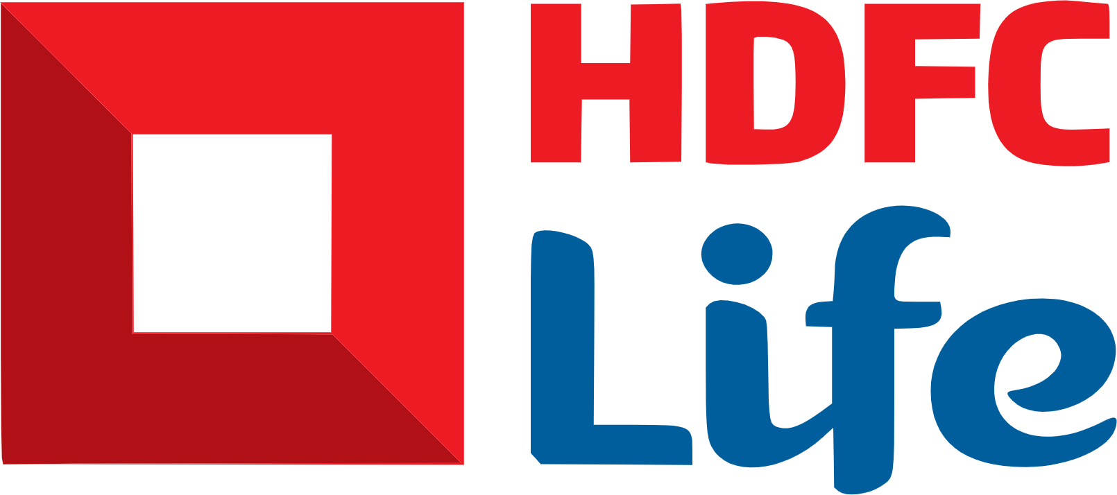HDFC Life
 logo large (transparent PNG)
