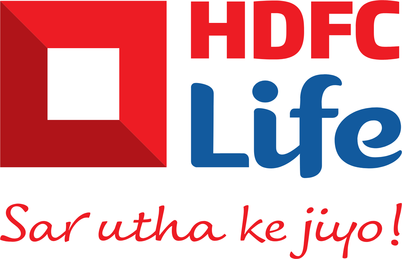 HDFC Life
 logo large (transparent PNG)