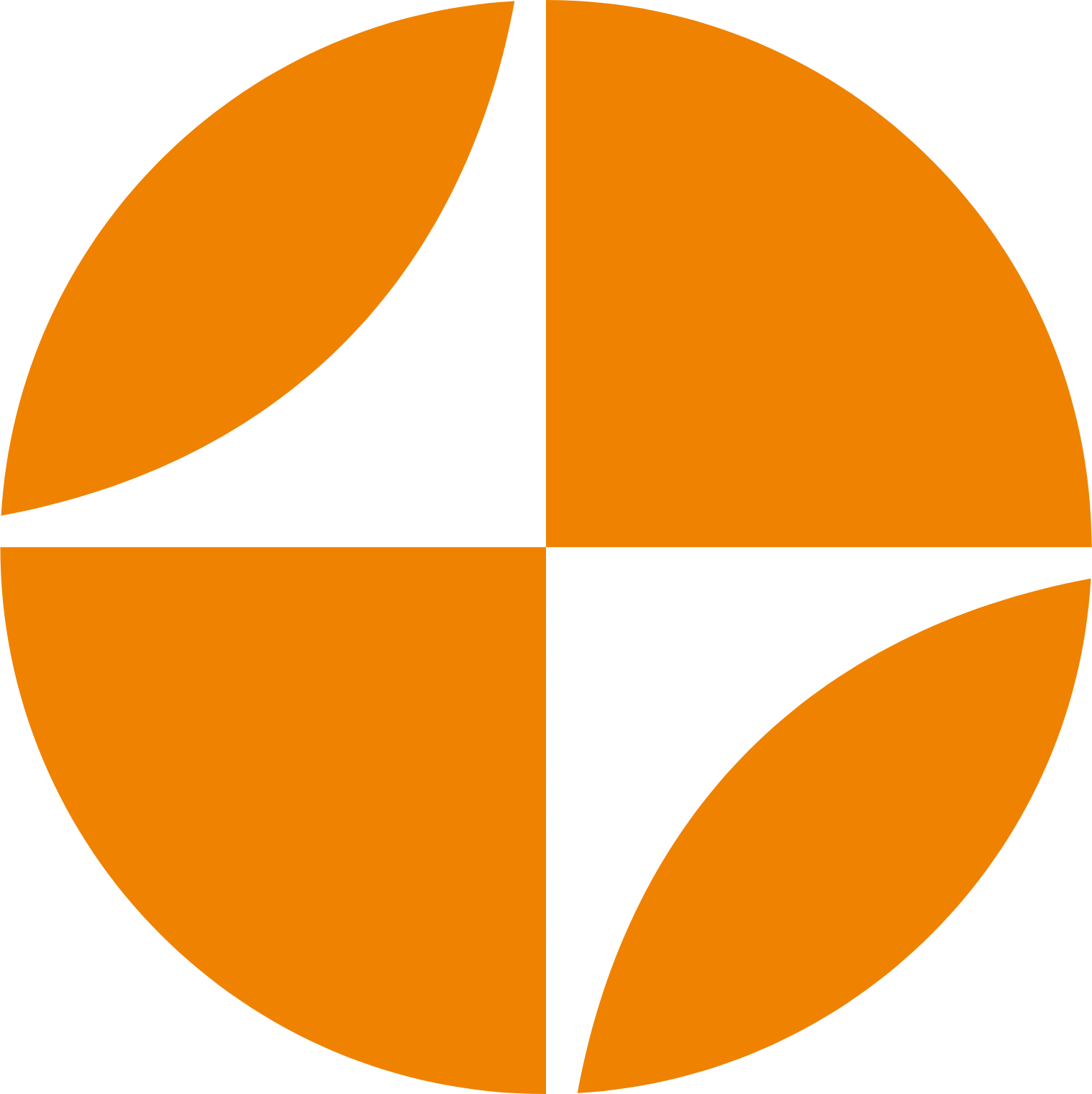 Hunter Douglas Logo (transparentes PNG)