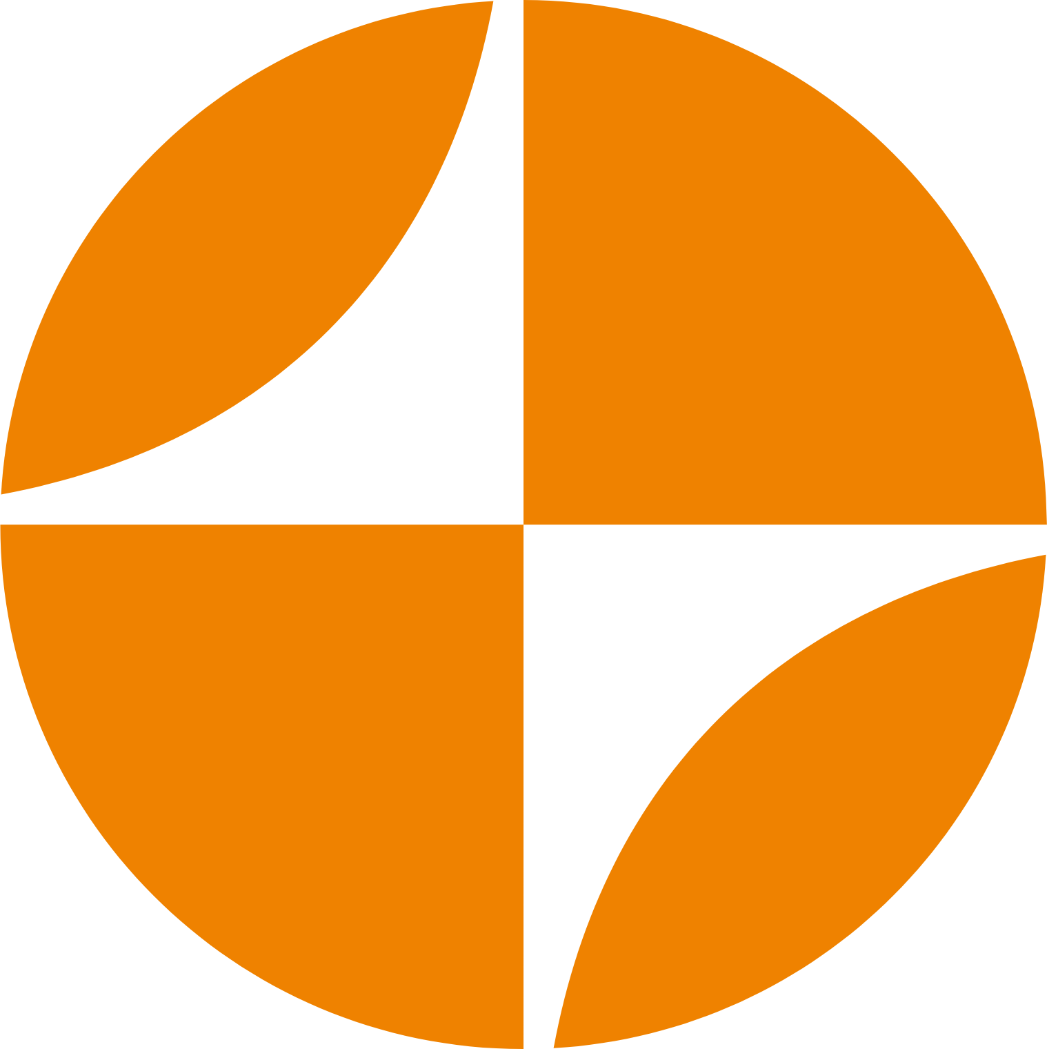 Hunter Douglas logo (PNG transparent)