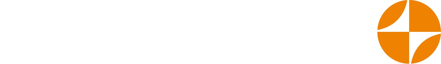 Hunter Douglas logo grand pour les fonds sombres (PNG transparent)