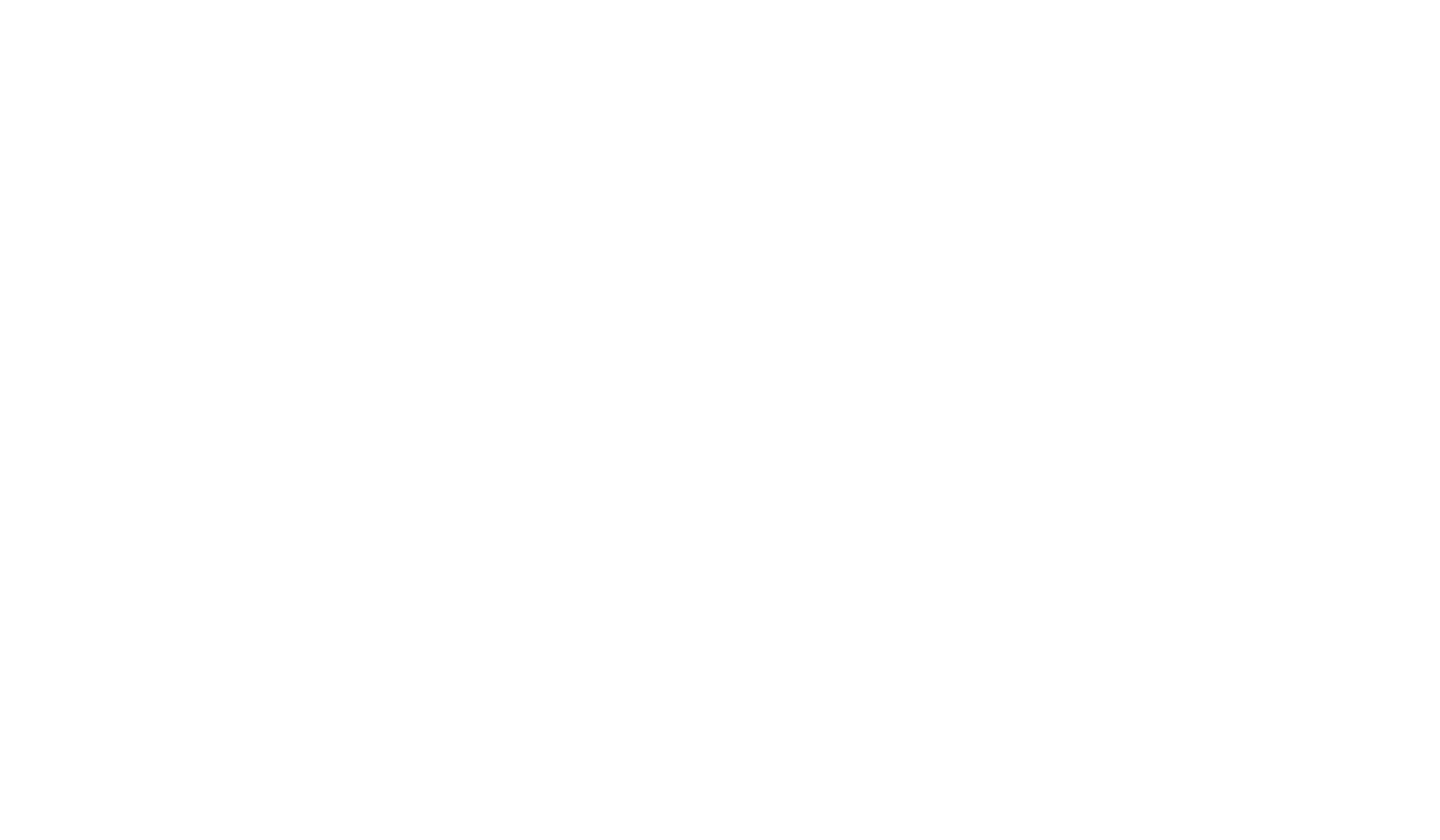 H&E Equipment Services logo in monochrome white (transparent PNG)