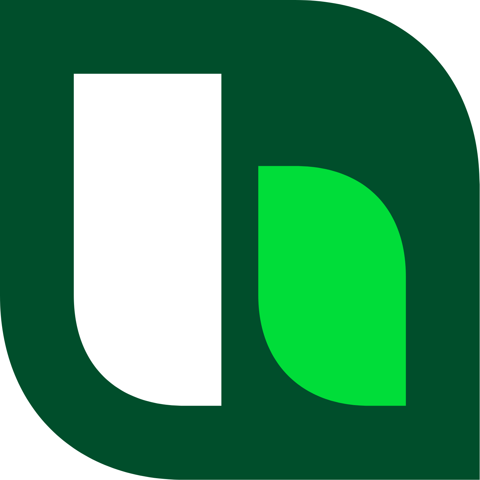 HeidelbergCement Logo (transparentes PNG)