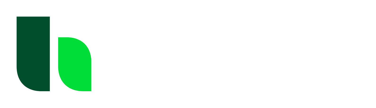 HeidelbergCement Logo groß für dunkle Hintergründe (transparentes PNG)