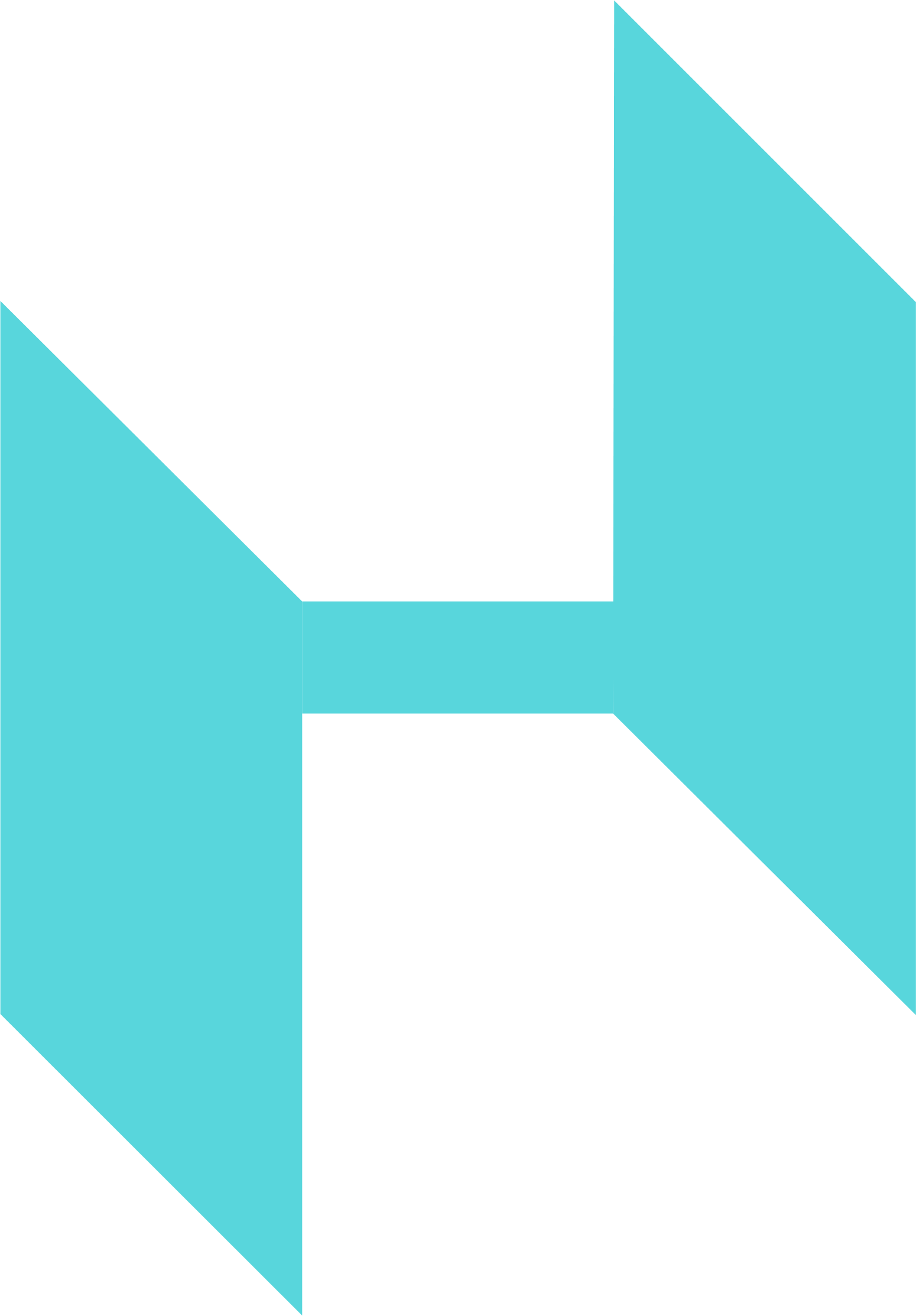 Heimar logo (transparent PNG)