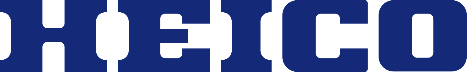 HEICO logo large (transparent PNG)