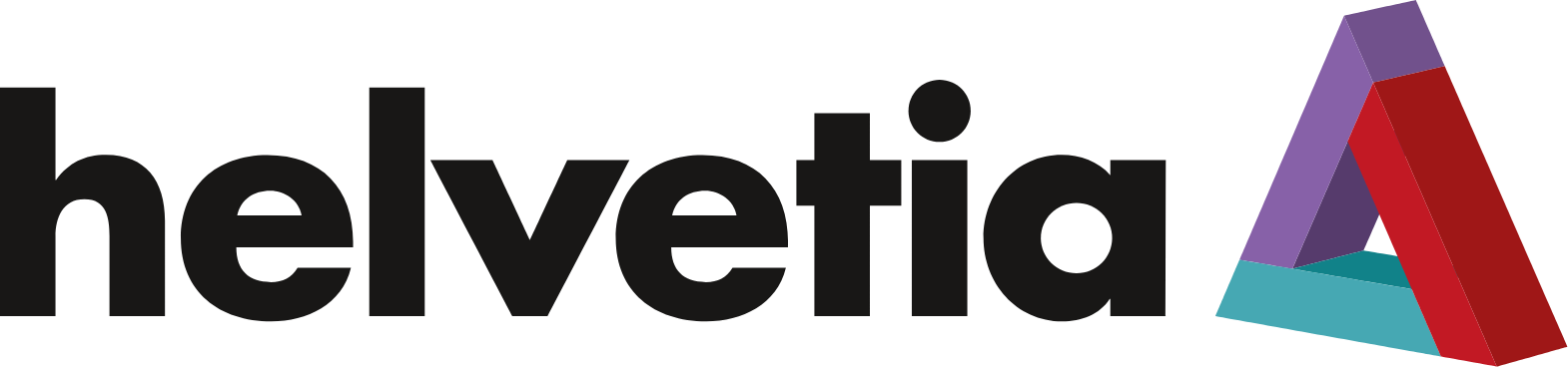 Helvetia Holding logo large (transparent PNG)