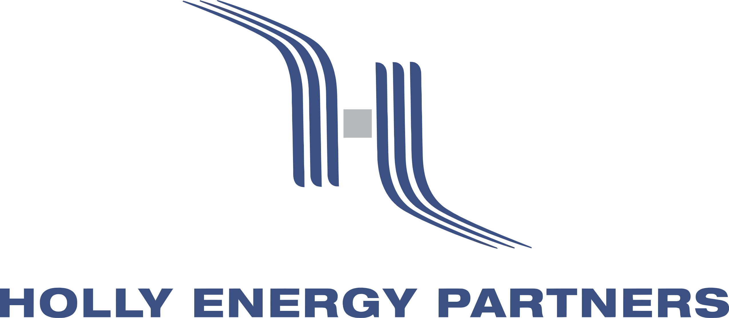 Holly Energy Partners logo large (transparent PNG)