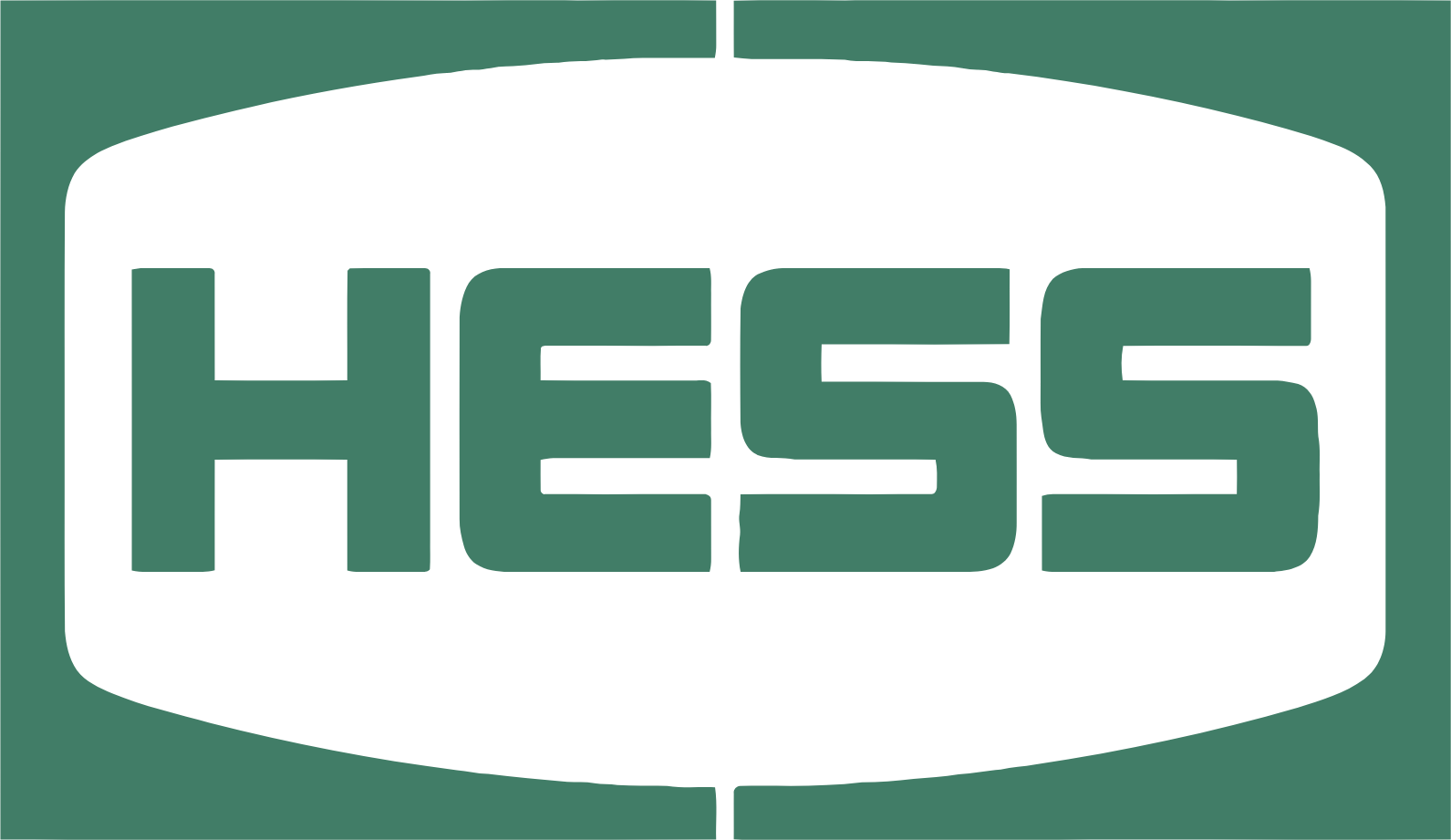 Hess Midstream Logo (transparentes PNG)