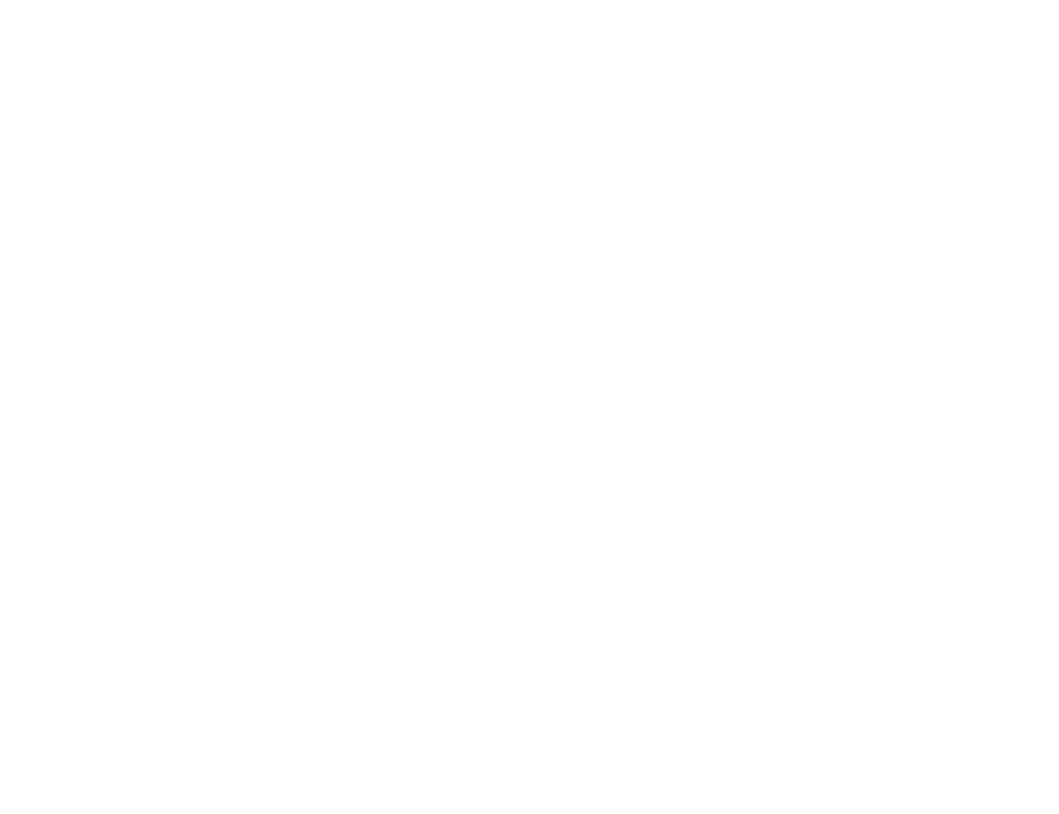 Hexagon Composites Logo für dunkle Hintergründe (transparentes PNG)