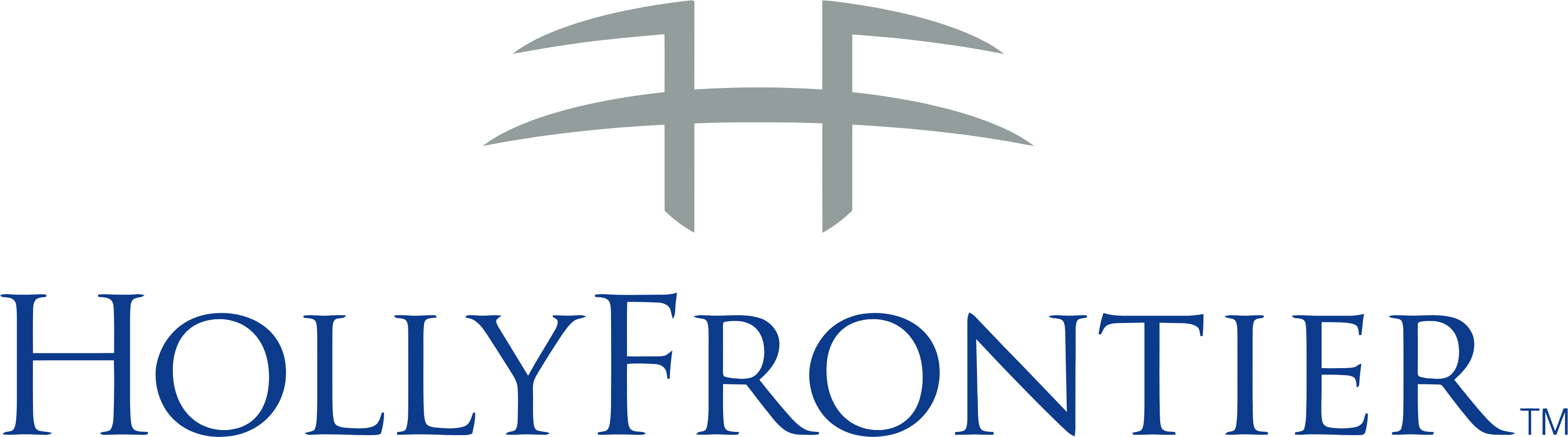 HollyFrontier logo large (transparent PNG)