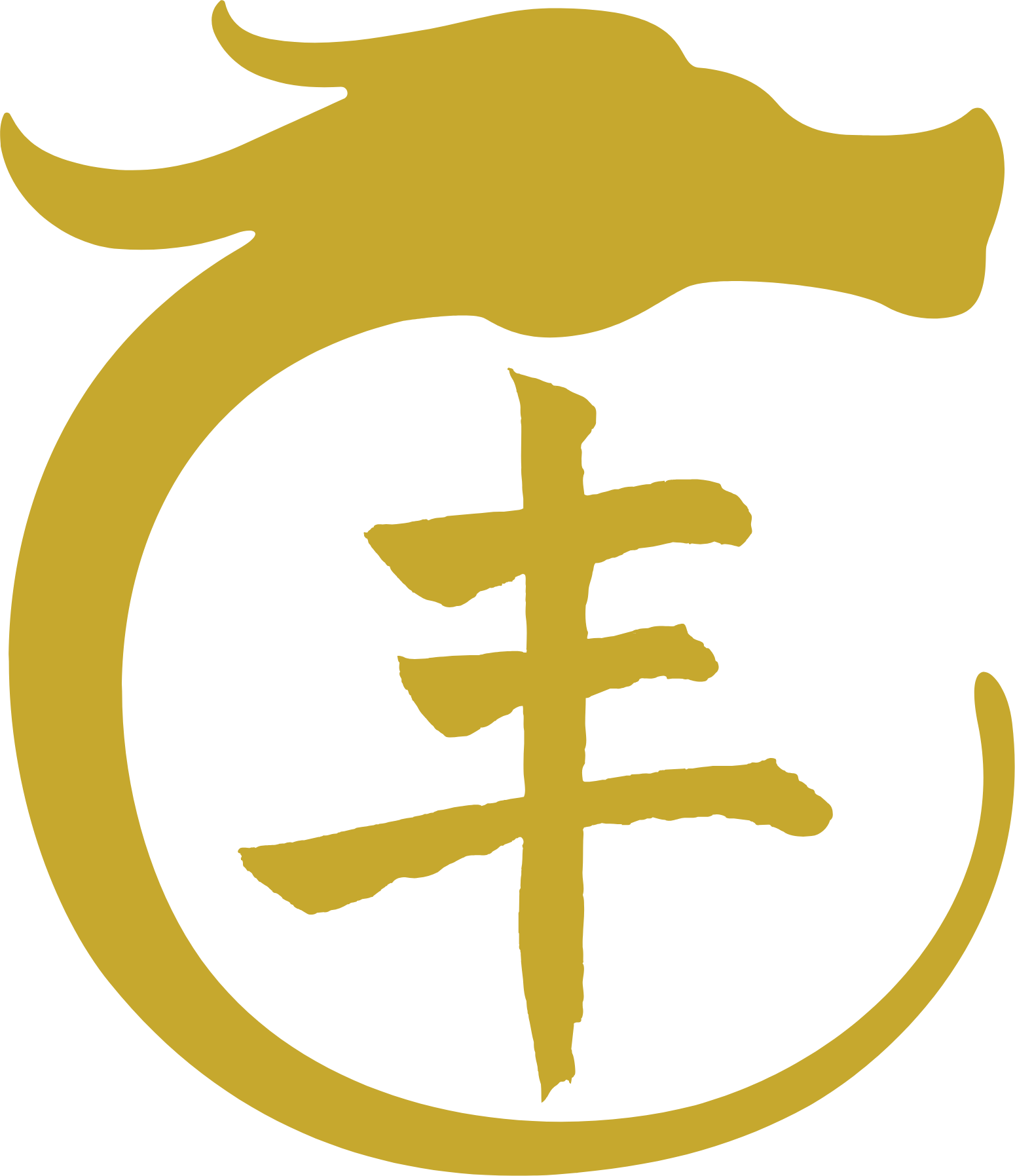 HF Foods Group logo in transparent PNG format